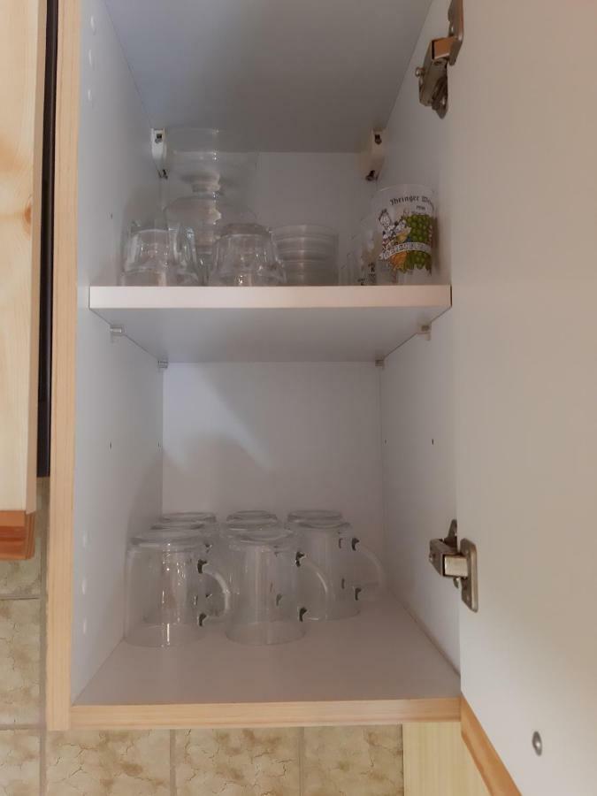 Ferienwohnung Viktoria Lenzkirch Zewnętrze zdjęcie