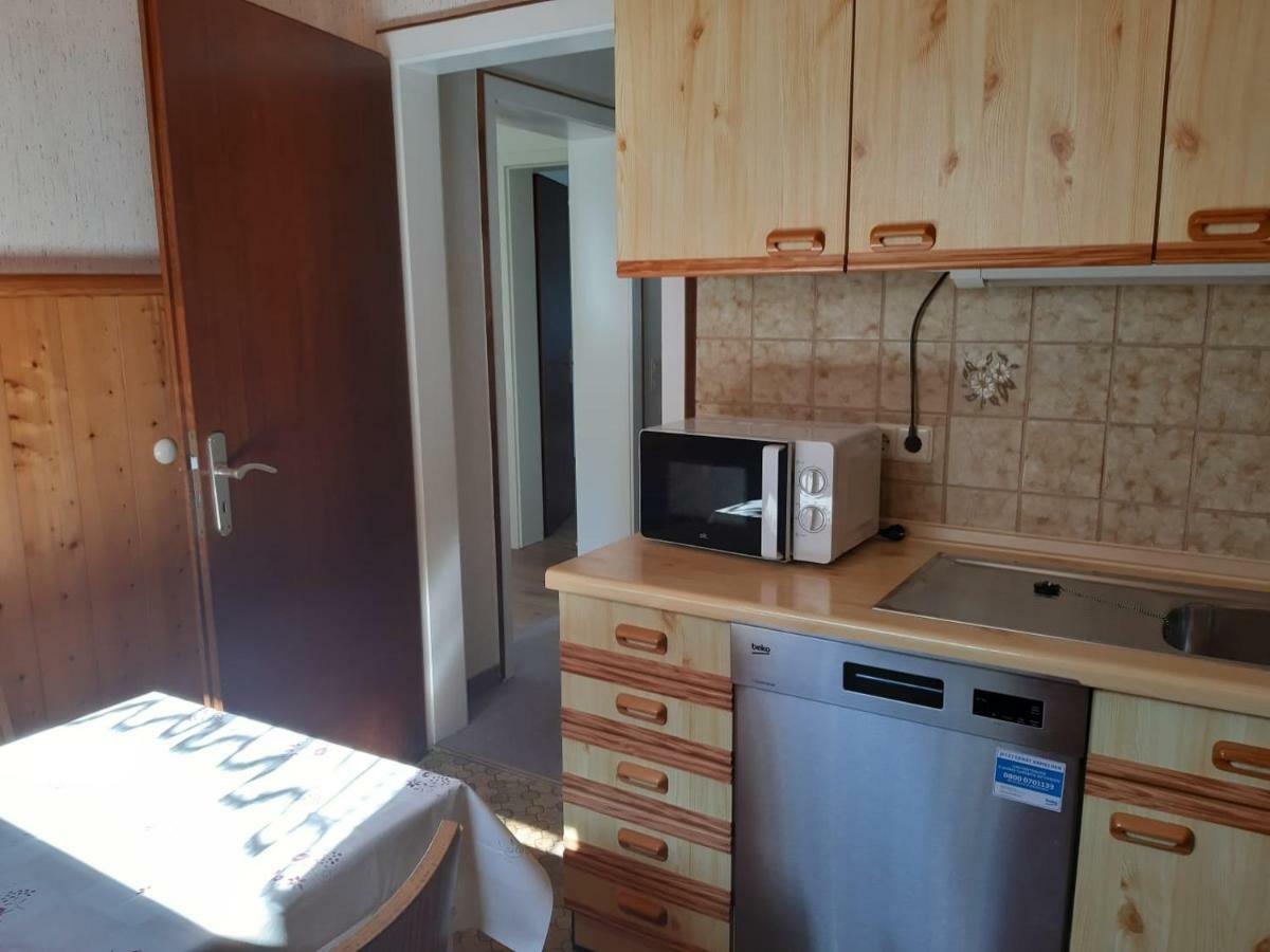 Ferienwohnung Viktoria Lenzkirch Zewnętrze zdjęcie