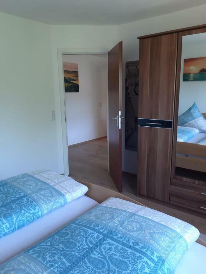 Ferienwohnung Viktoria Lenzkirch Zewnętrze zdjęcie